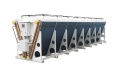 Сухая градирня (drycooler) Bortman Сухая градирня (drycooler) Bortman